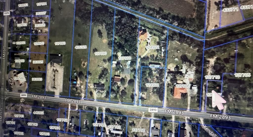 0 acres in Cameron County - photo 7