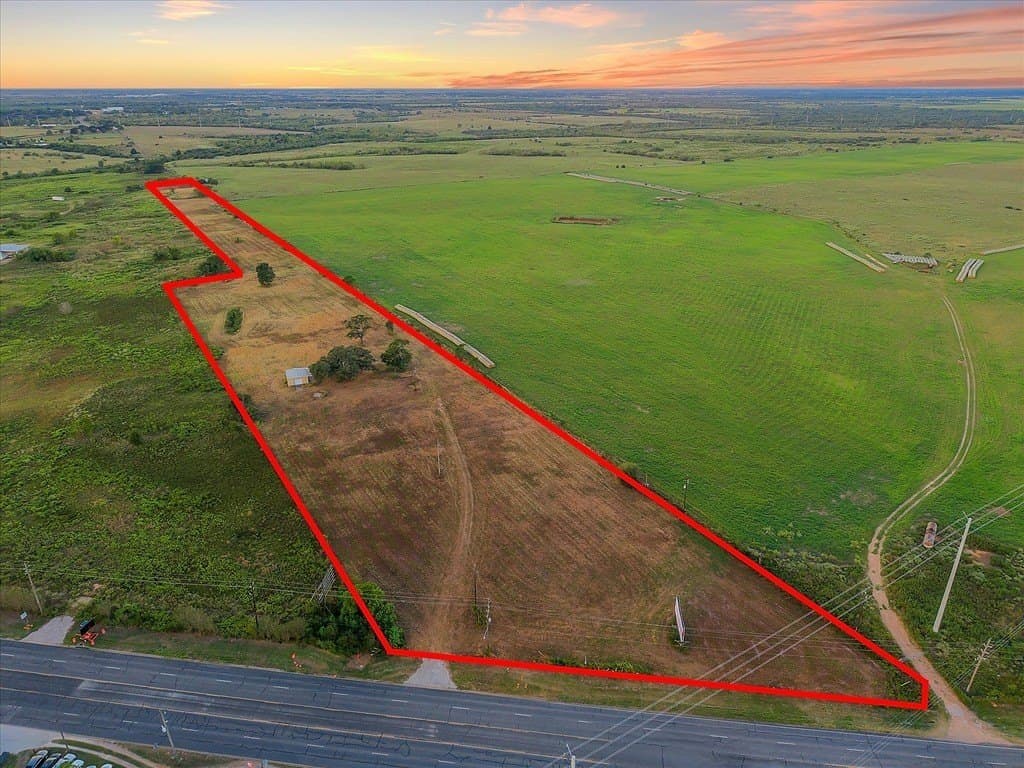 14 acres in Austin County - photo 4