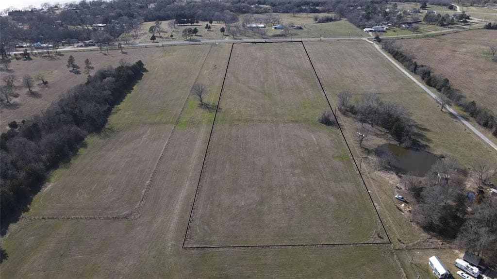 10.01 acres in Rains County - photo 3