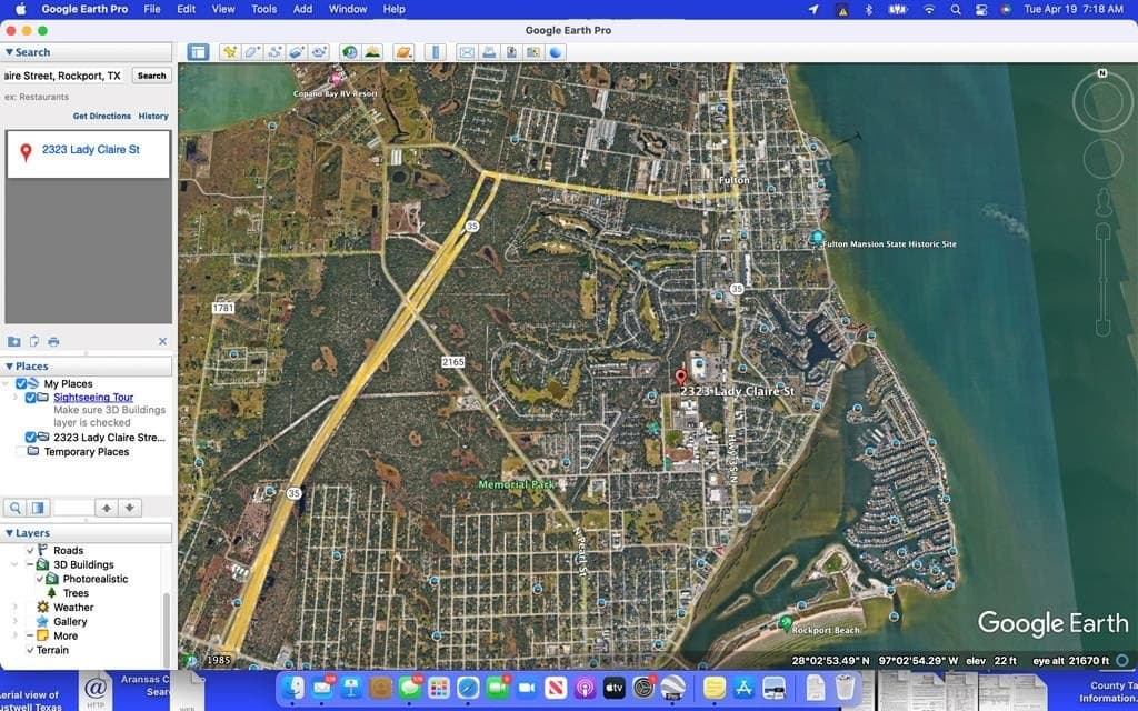 0 acres in Aransas County - photo 4