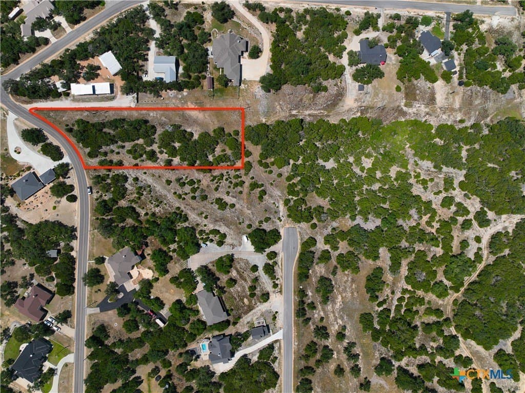 1.28 acres in Comal County - photo 2