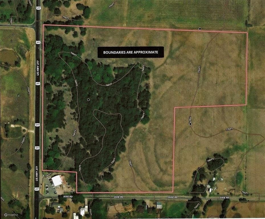 39.4 acres in Grayson County - photo 18