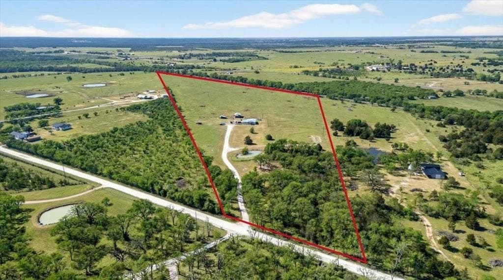 23.68 acres in Limestone County - photo 3