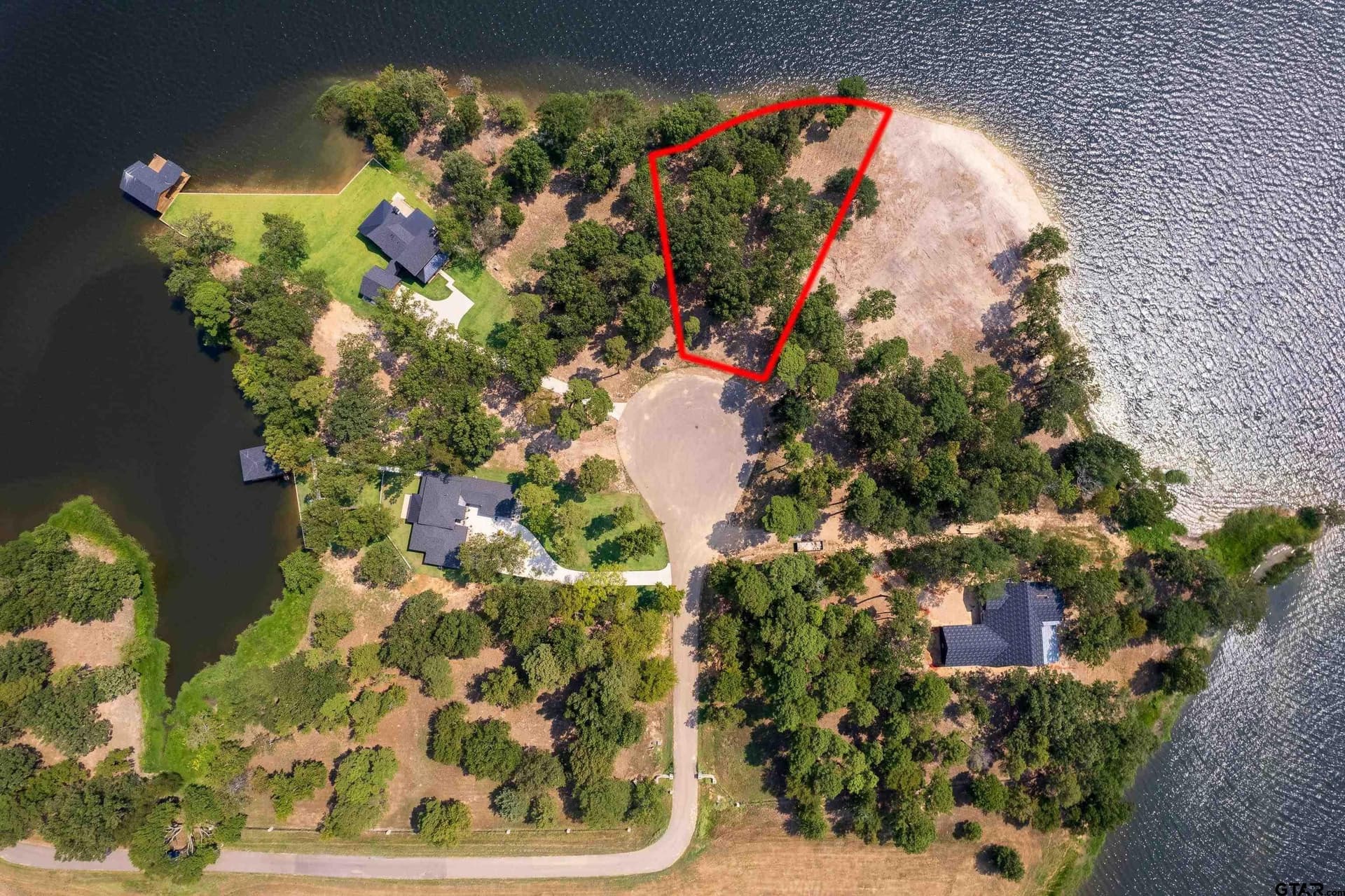 0.86 acres in Franklin County - photo 2