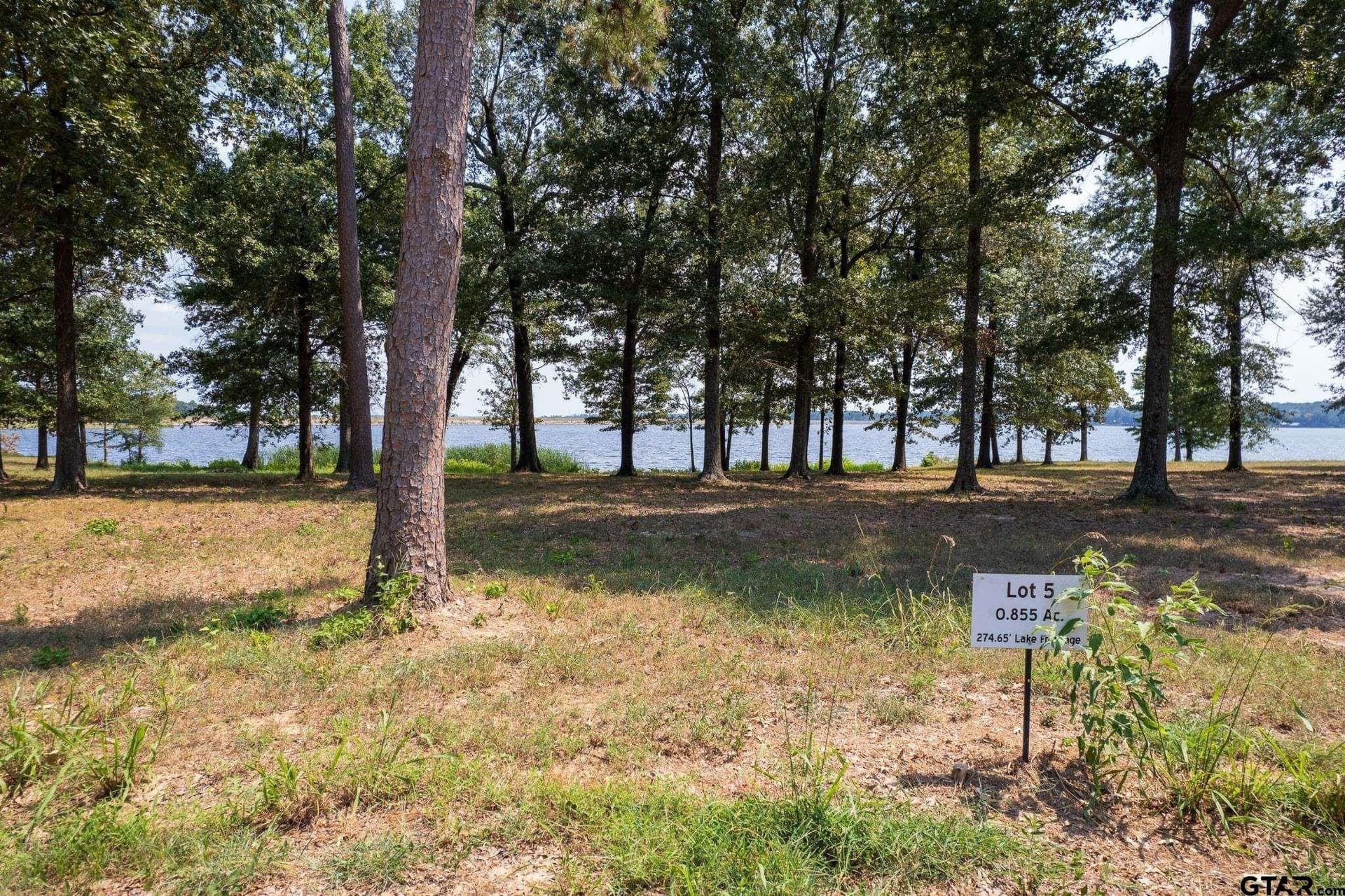 Lot 5 Eagles Nest Circle