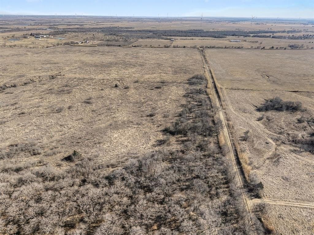 10.01 acres in Hill County - photo 10