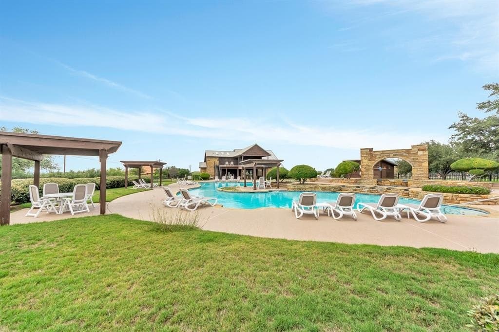 0.1 acres in Palo Pinto County - photo 14