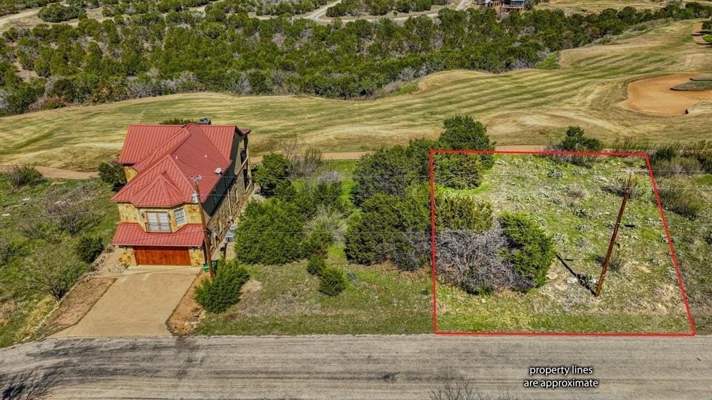 0.1 acres in Palo Pinto County - photo 4