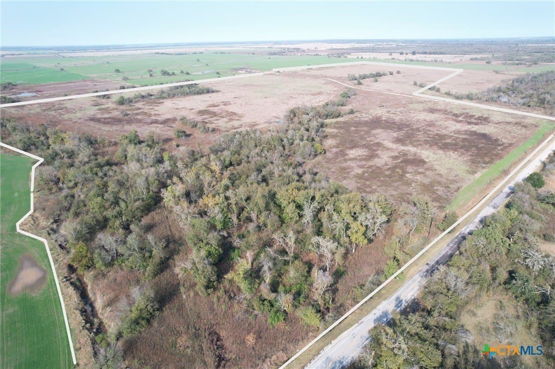 123.5 acres in Falls County - photo 3
