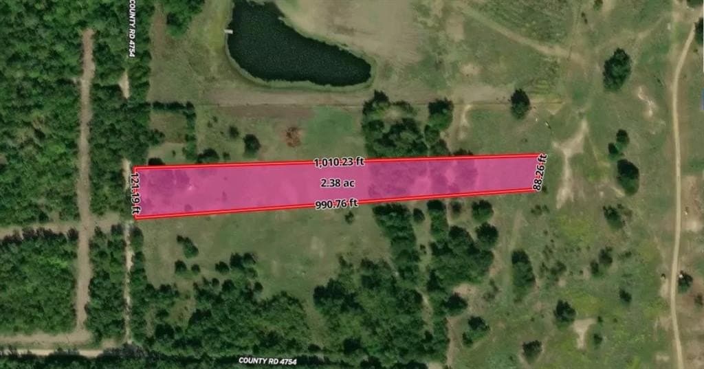 8.86 acres in Hopkins County - photo 3
