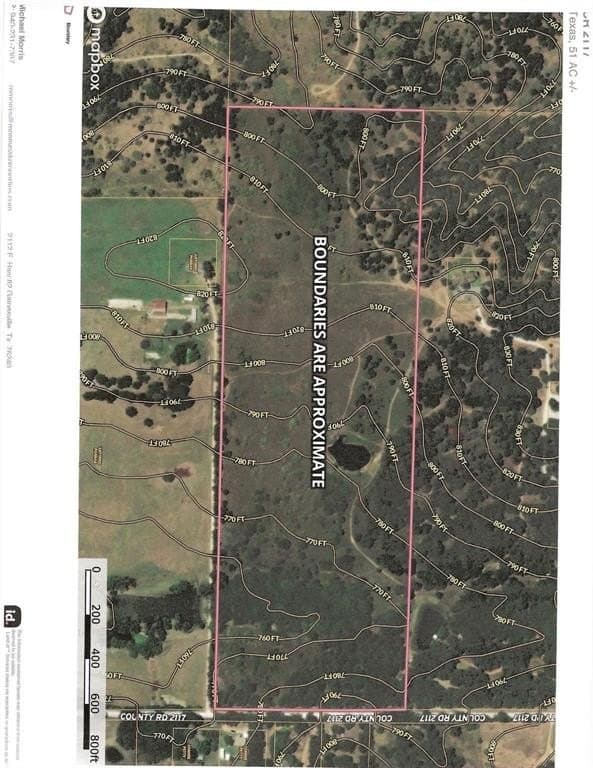 51.82 acres in Cooke County - photo 32