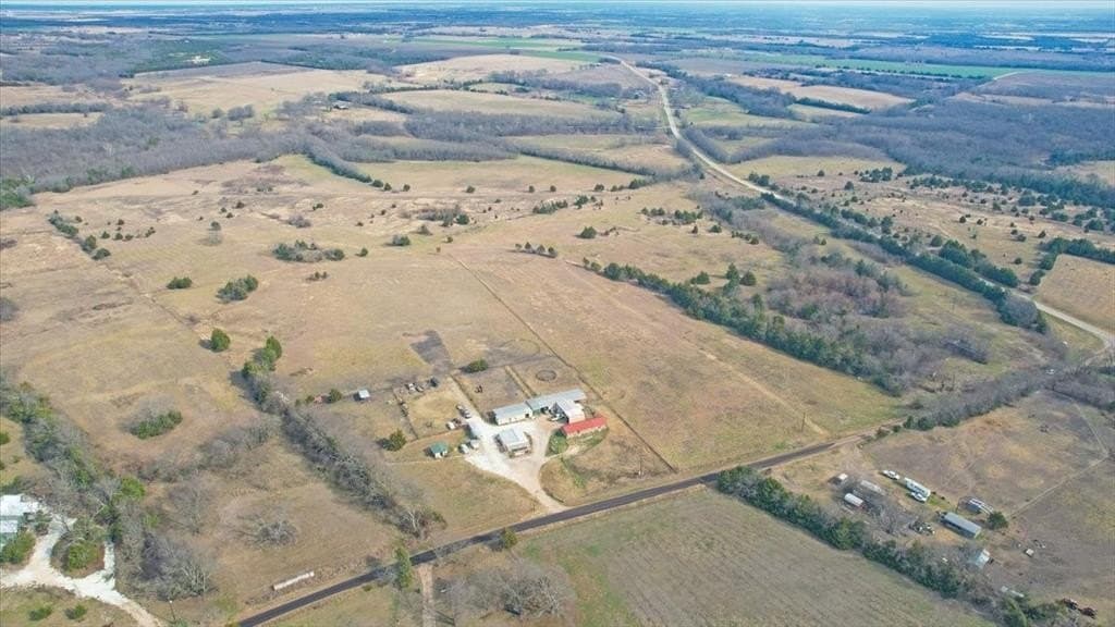 57.5 acres in Lamar County - photo 4