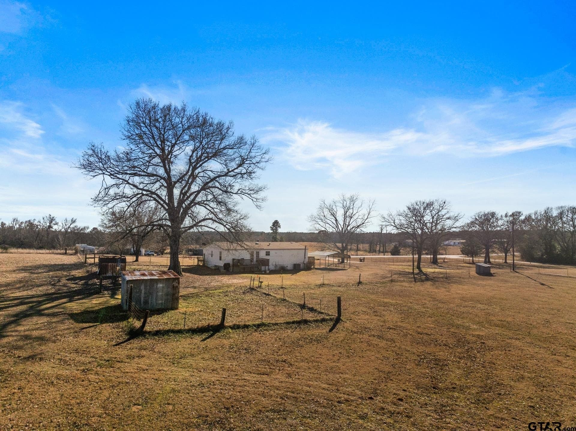 15.47 acres in Camp County - photo 17