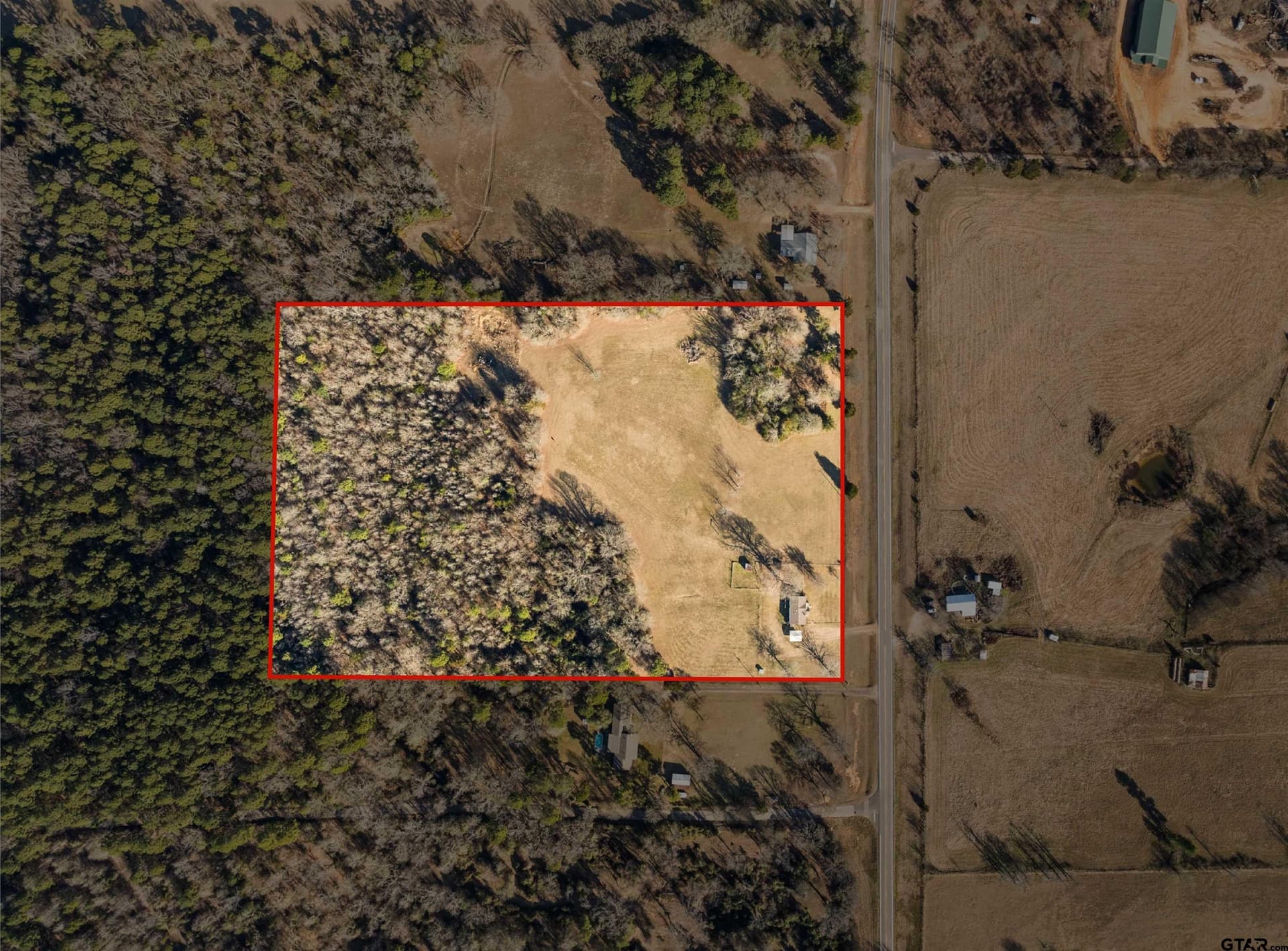 15.47 acres in Camp County - photo 26
