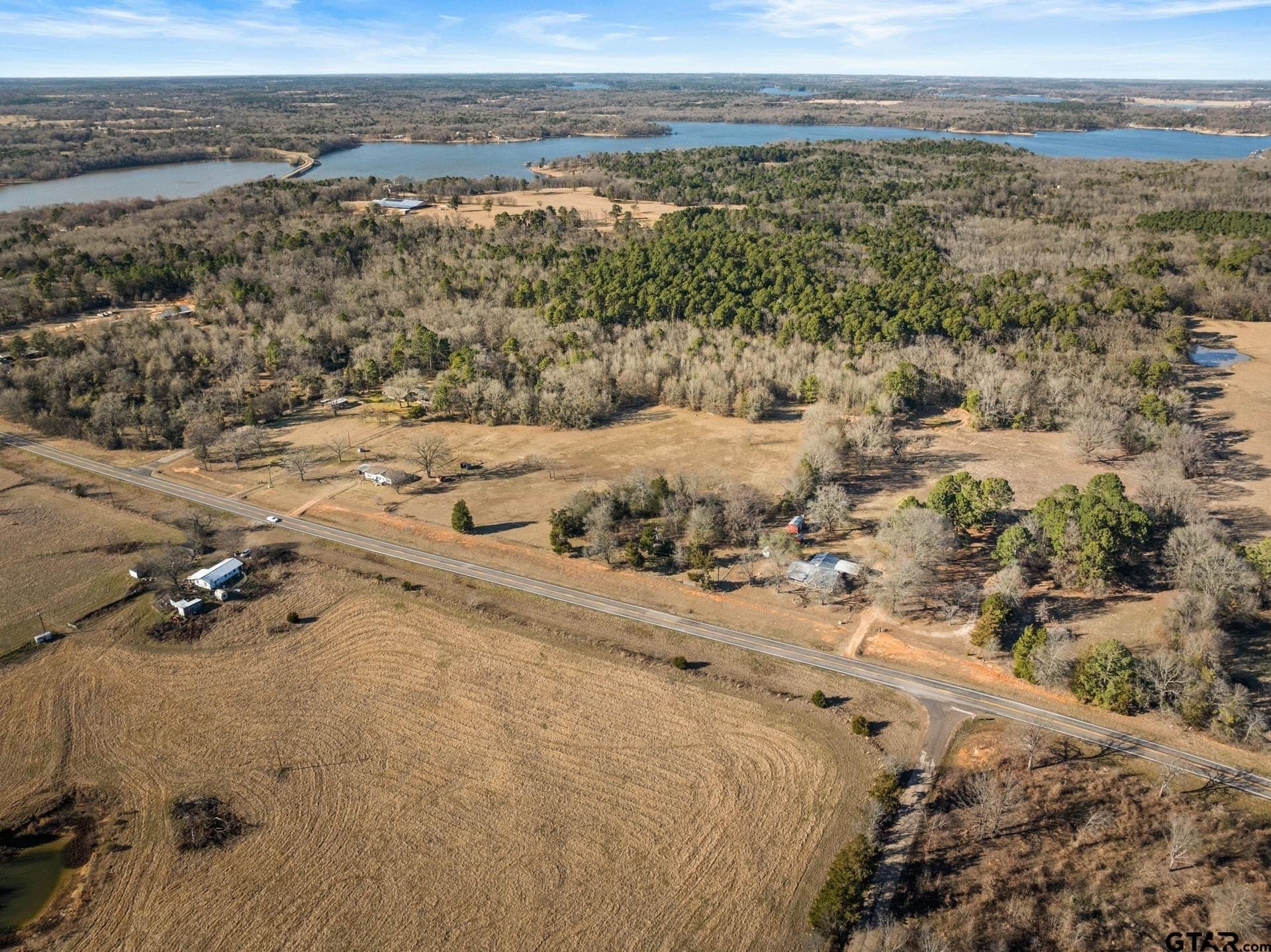 15.47 acres in Camp County - photo 23