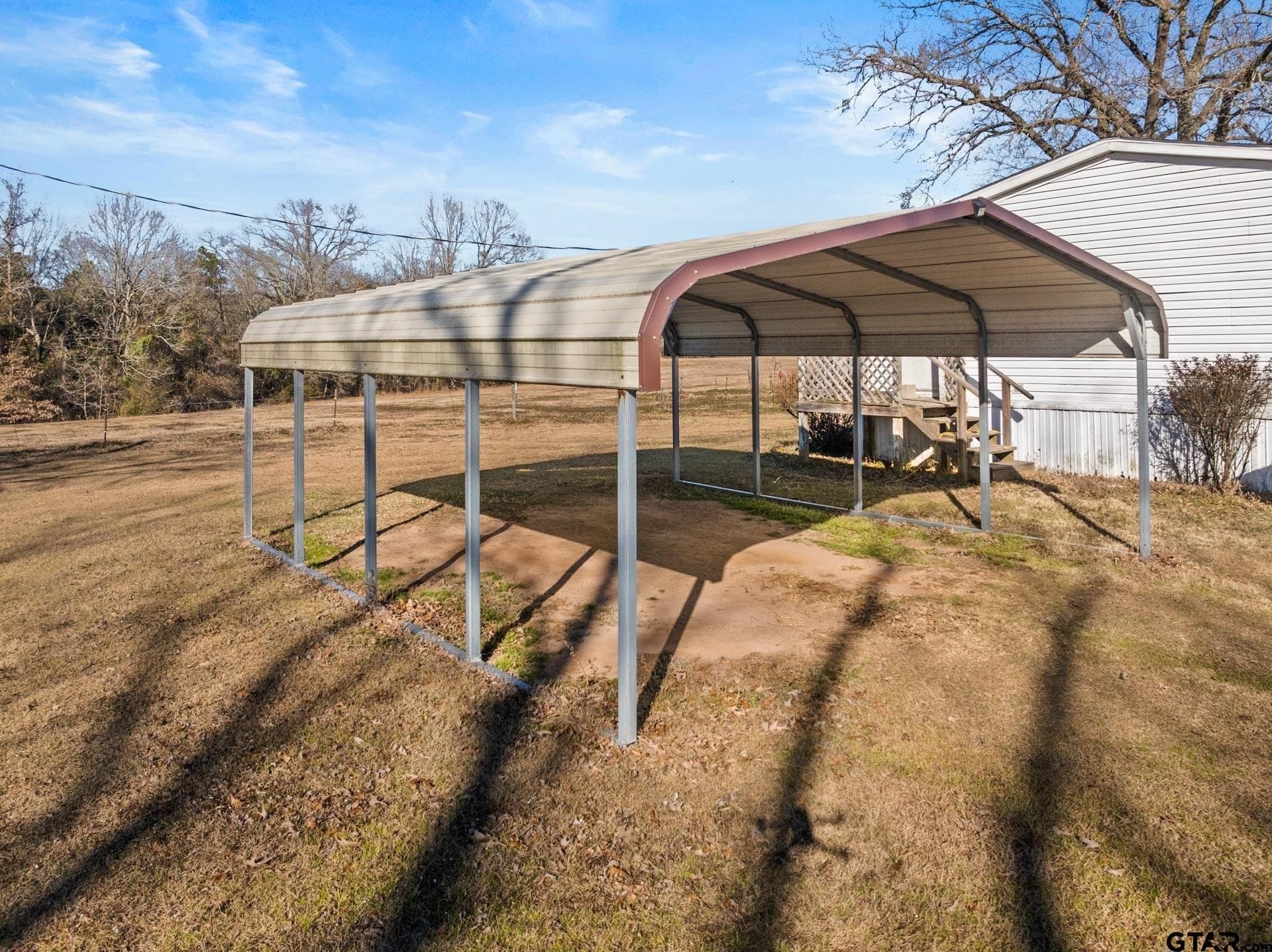 15.47 acres in Camp County - photo 4