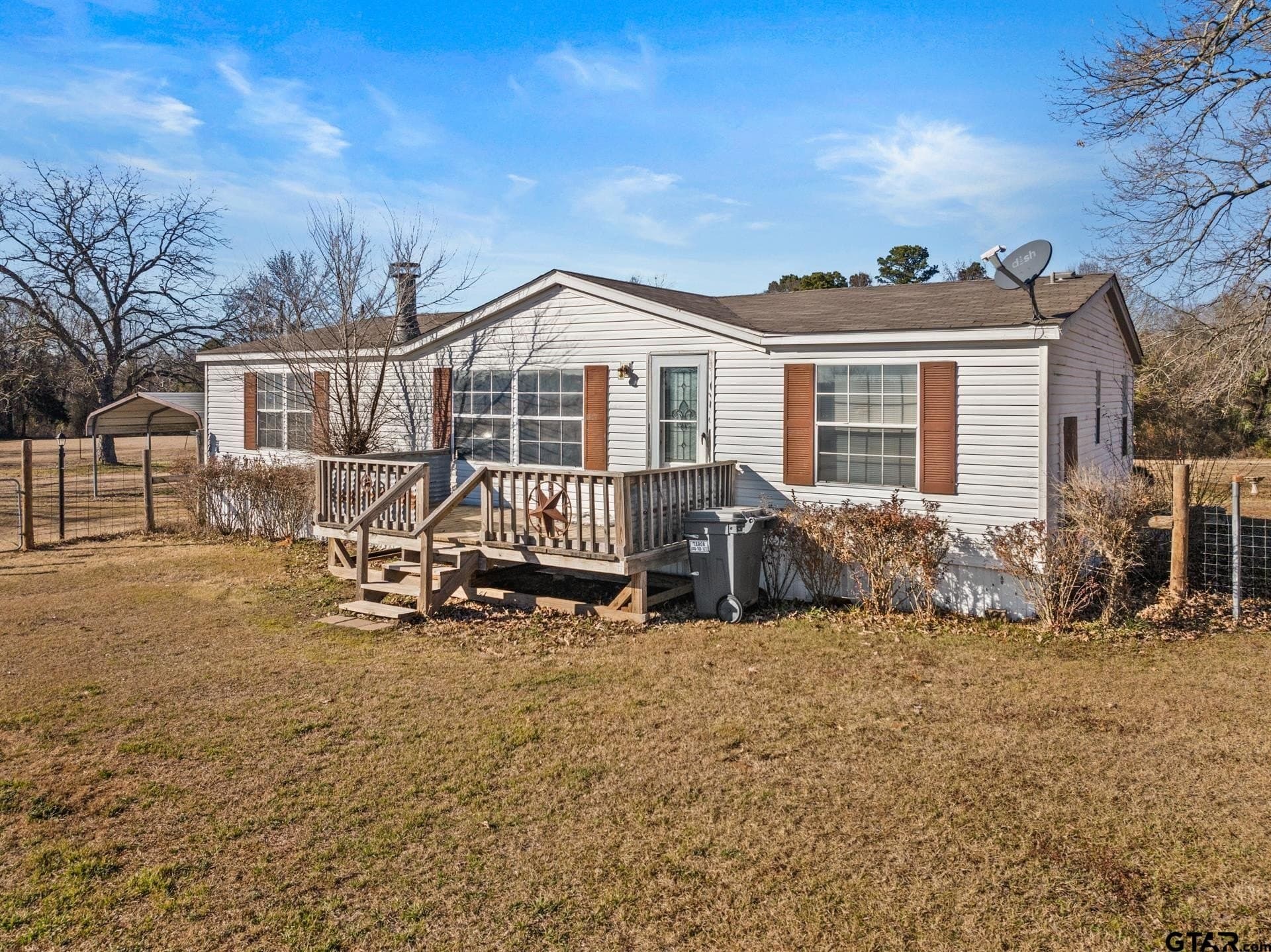 15.47 acres in Camp County - photo 3