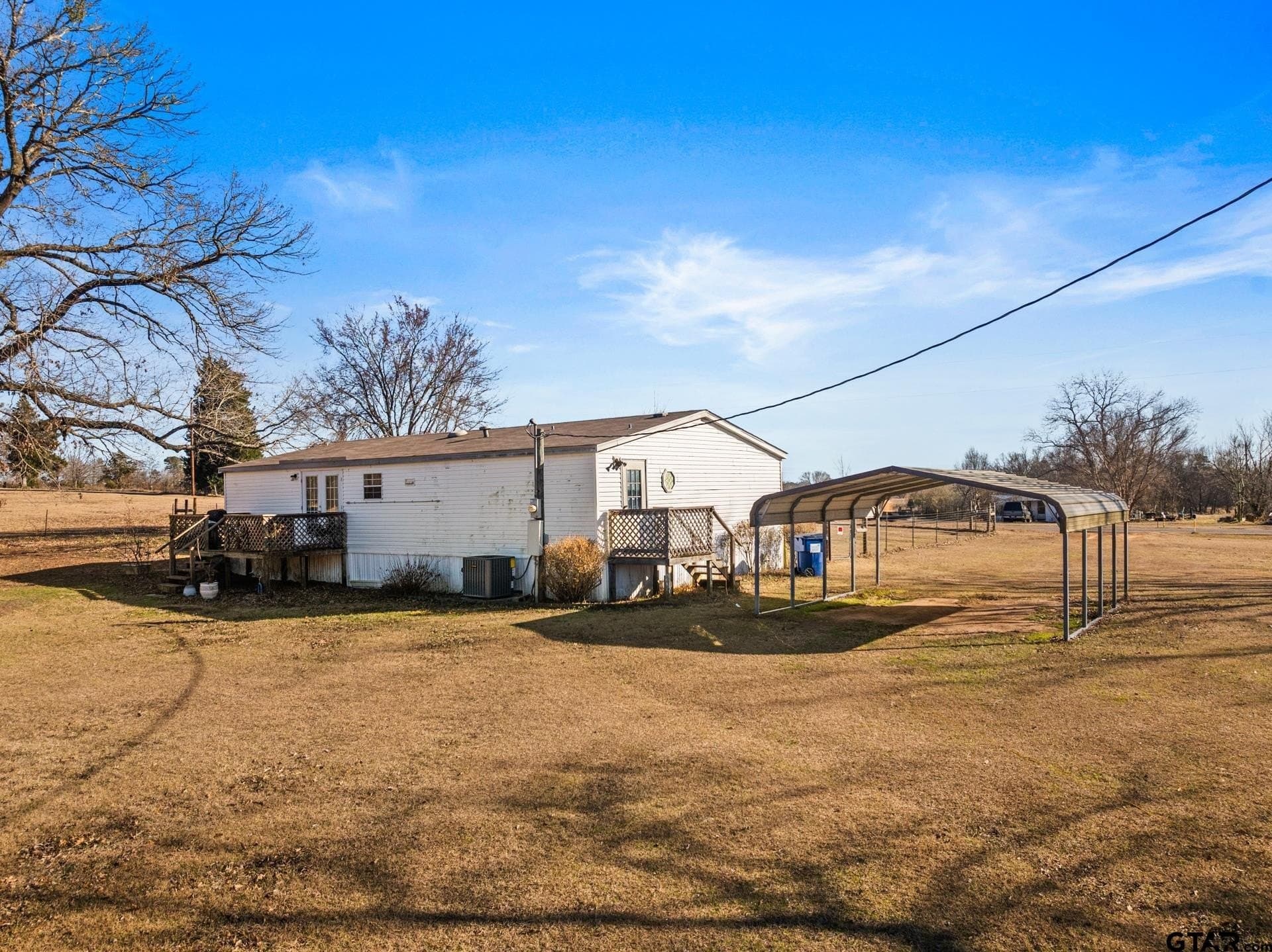 15.47 acres in Camp County - photo 12