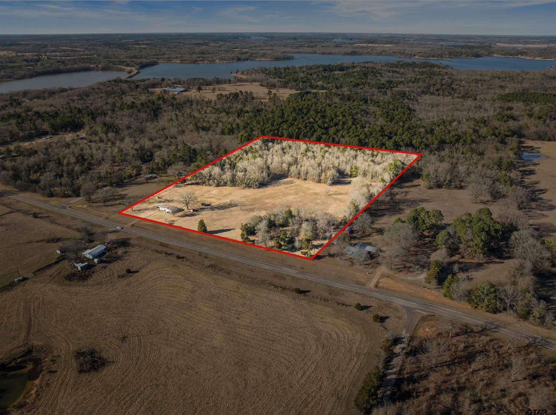 15.47 acres in Camp County - photo 27
