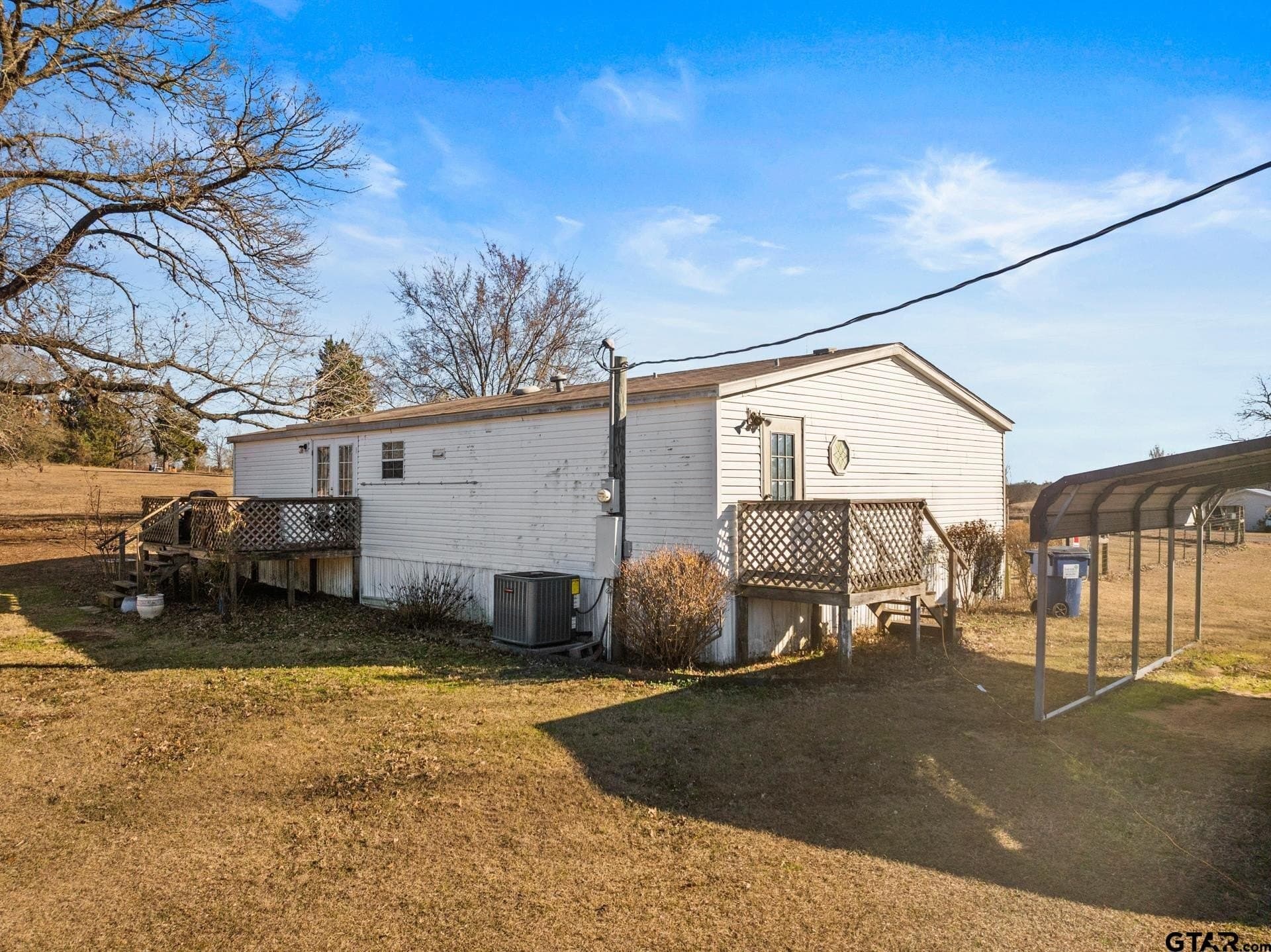 15.47 acres in Camp County - photo 13