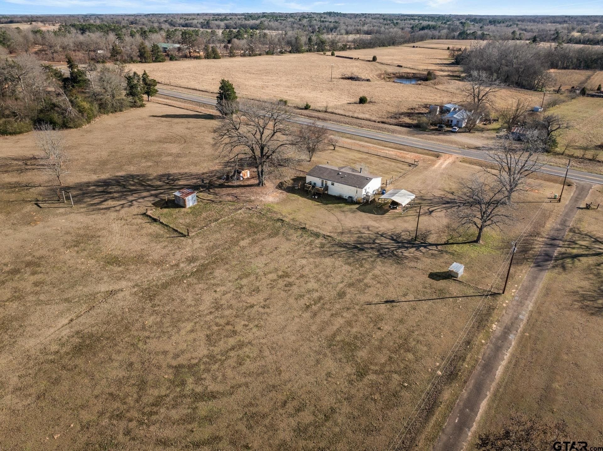 15.47 acres in Camp County - photo 16