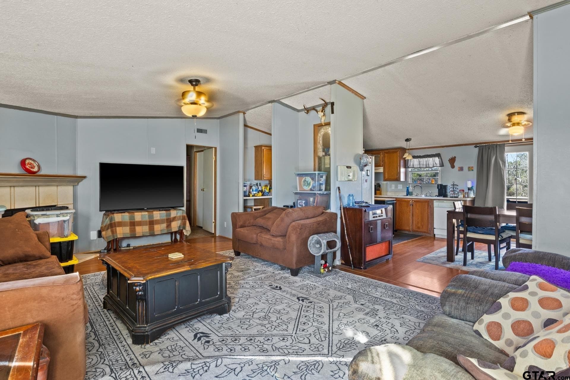 15.47 acres in Camp County - photo 5