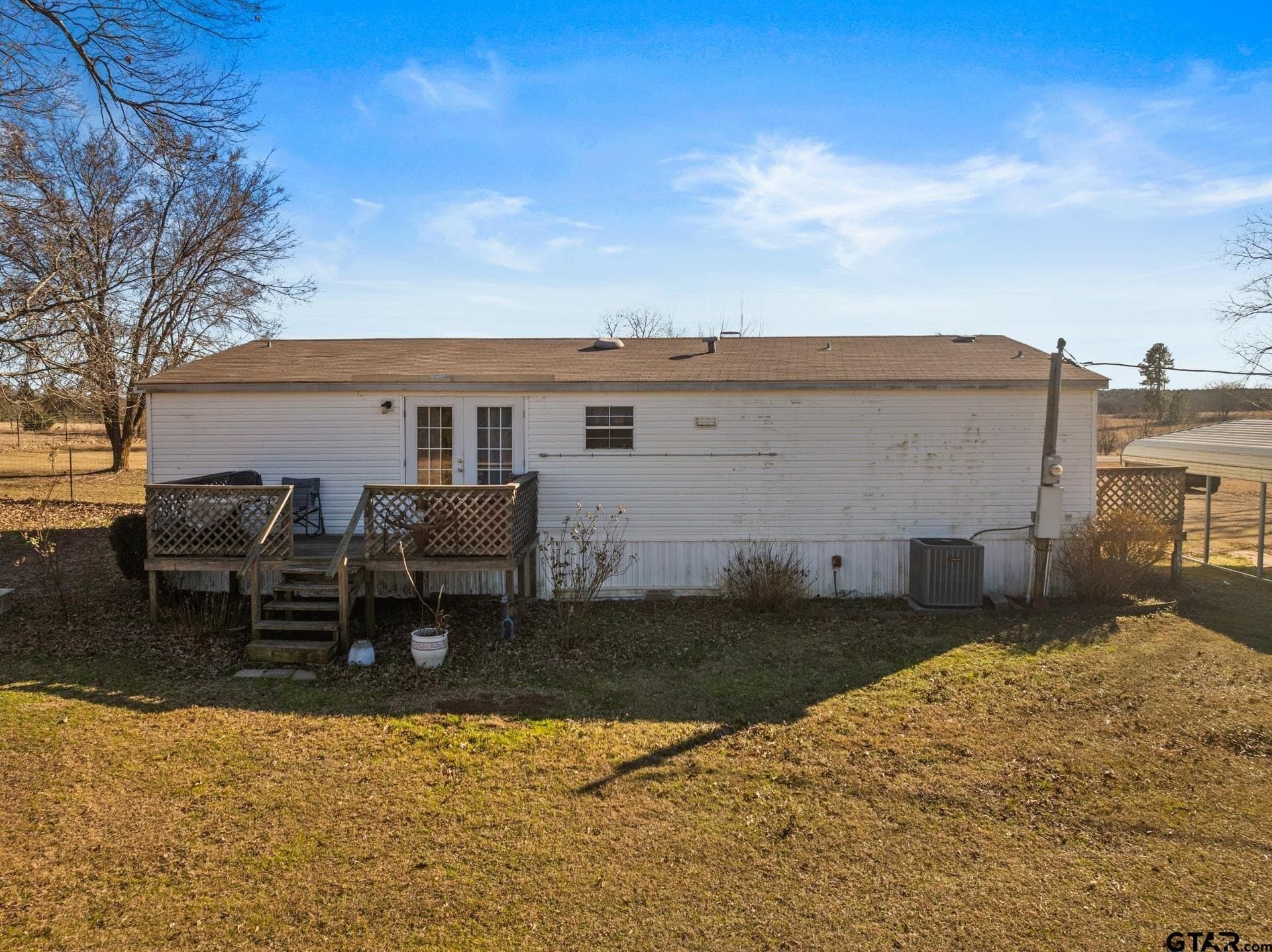 15.47 acres in Camp County - photo 14