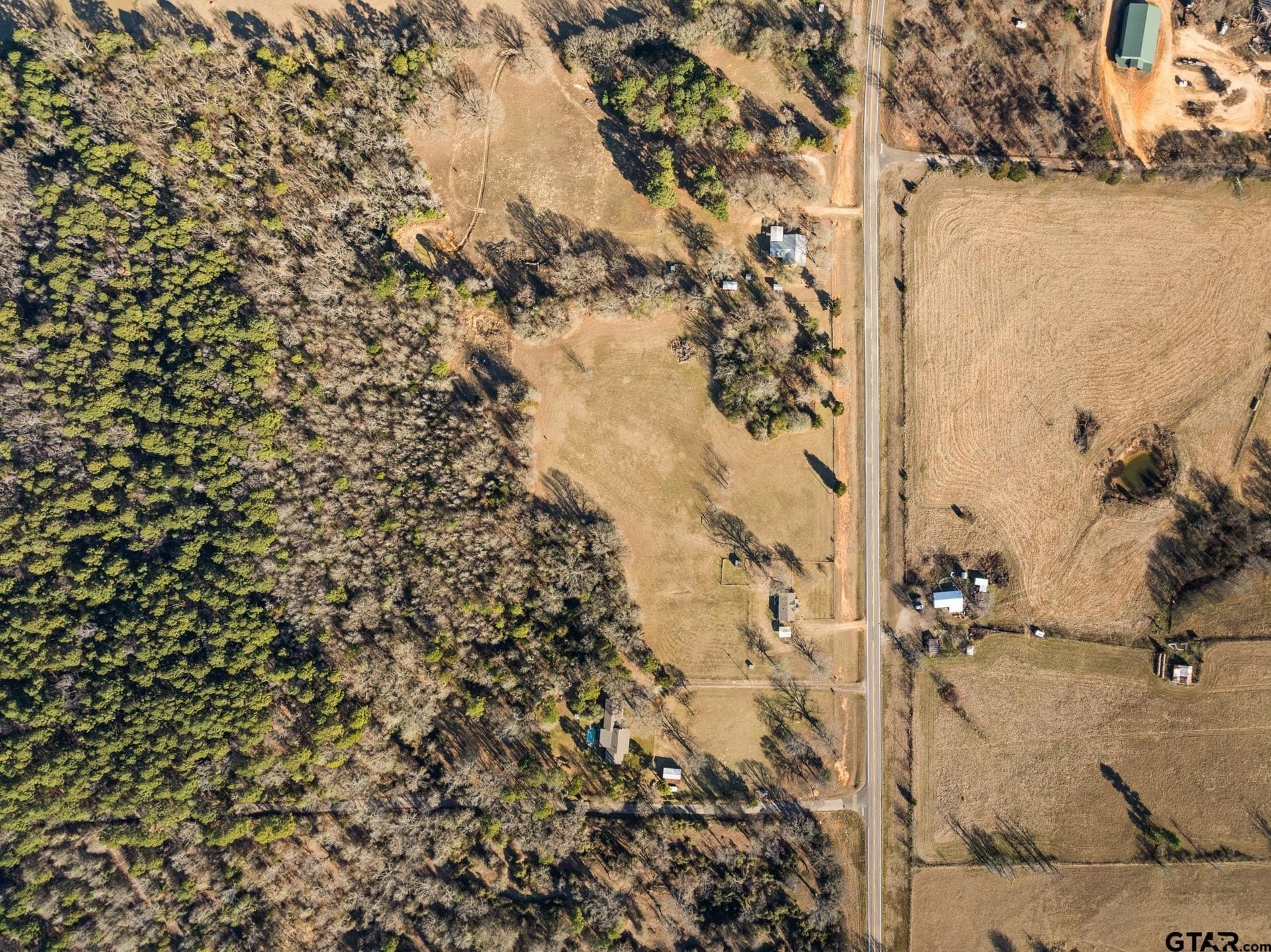 15.47 acres in Camp County - photo 22