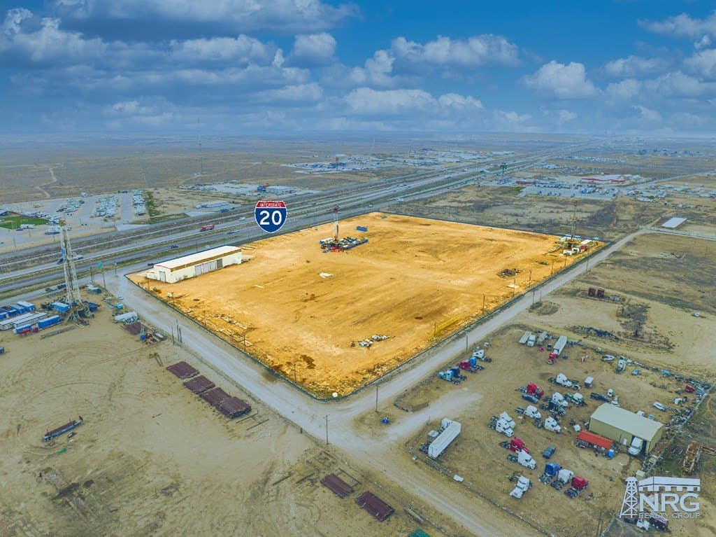 21.73 acres in Ector County - photo 5
