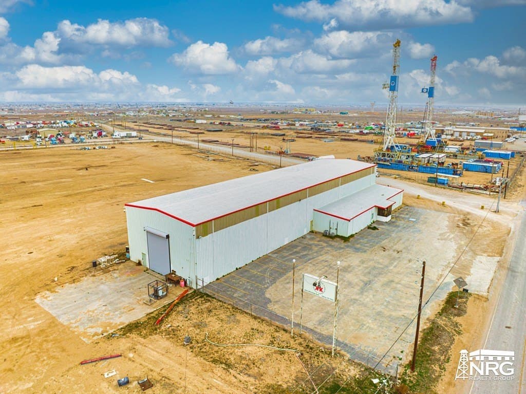 21.73 acres in Ector County - photo 4