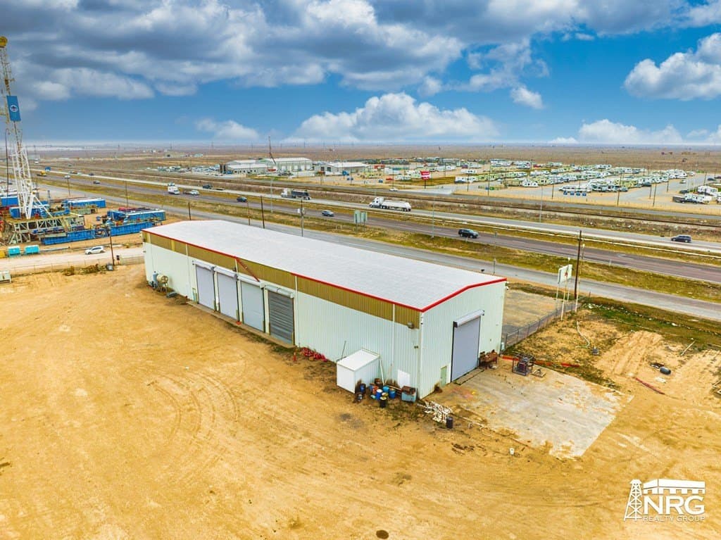 21.73 acres in Ector County - photo 3