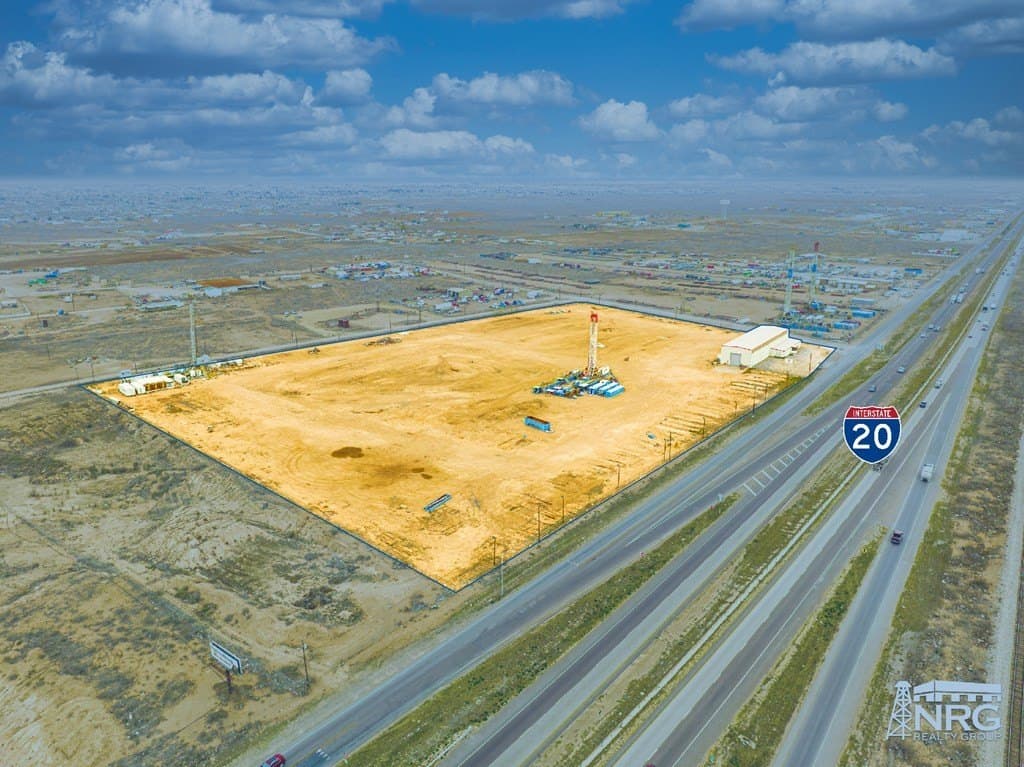 21.73 acres in Ector County - photo 6