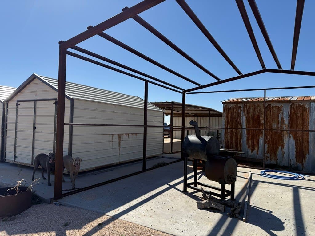 10 acres in Martin County - photo 5