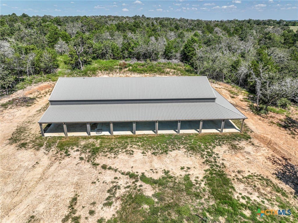 19 acres in Calhoun County - photo 6