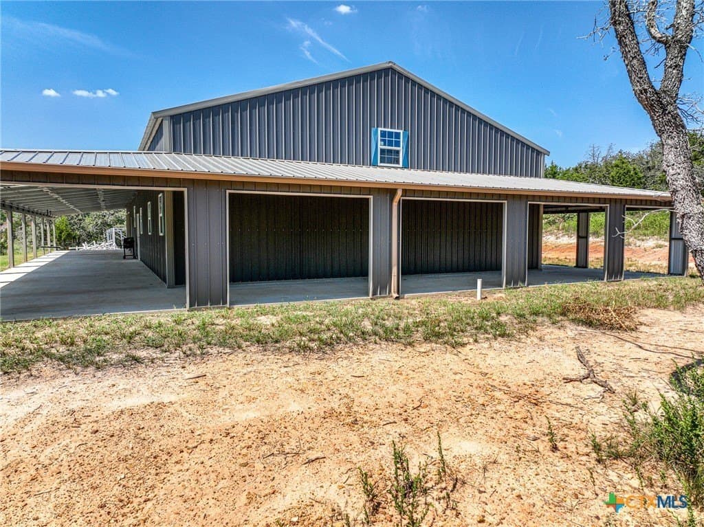 19 acres in Calhoun County - photo 5