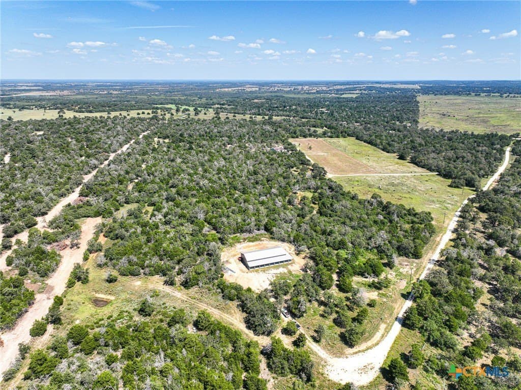 19 acres in Calhoun County - photo 39