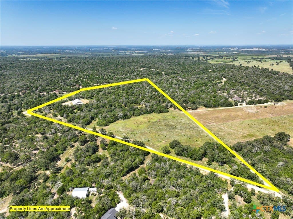 19 acres in Calhoun County - photo 24