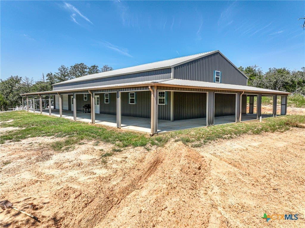 19 acres in Calhoun County - photo 3