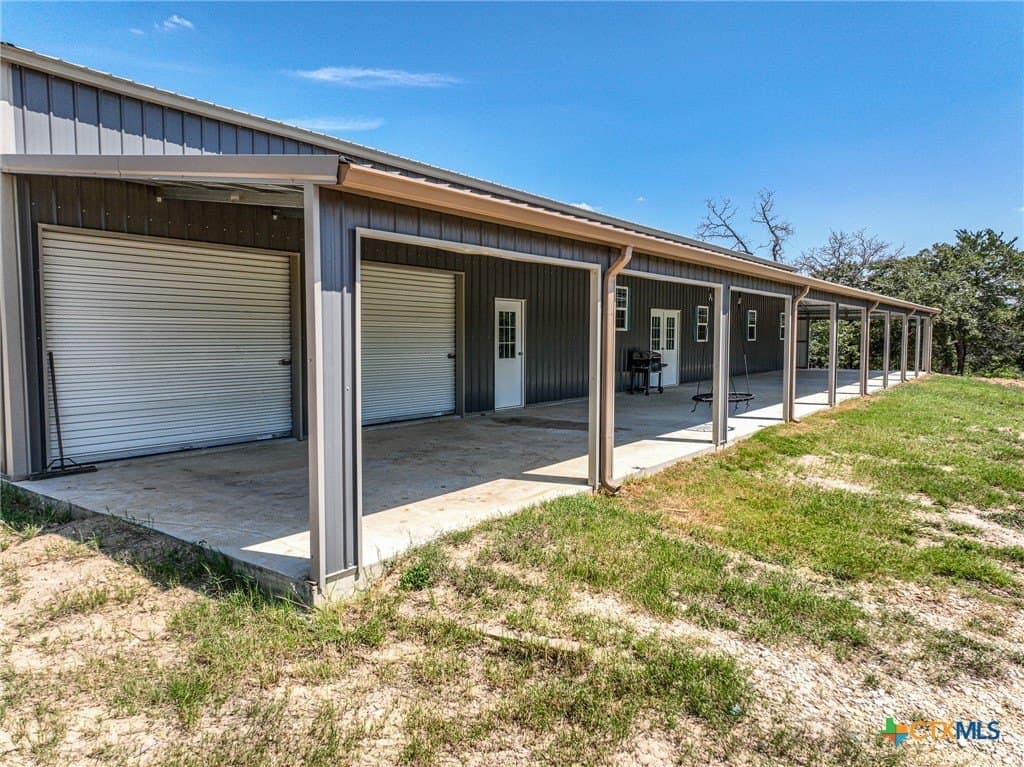 19 acres in Calhoun County - photo 12