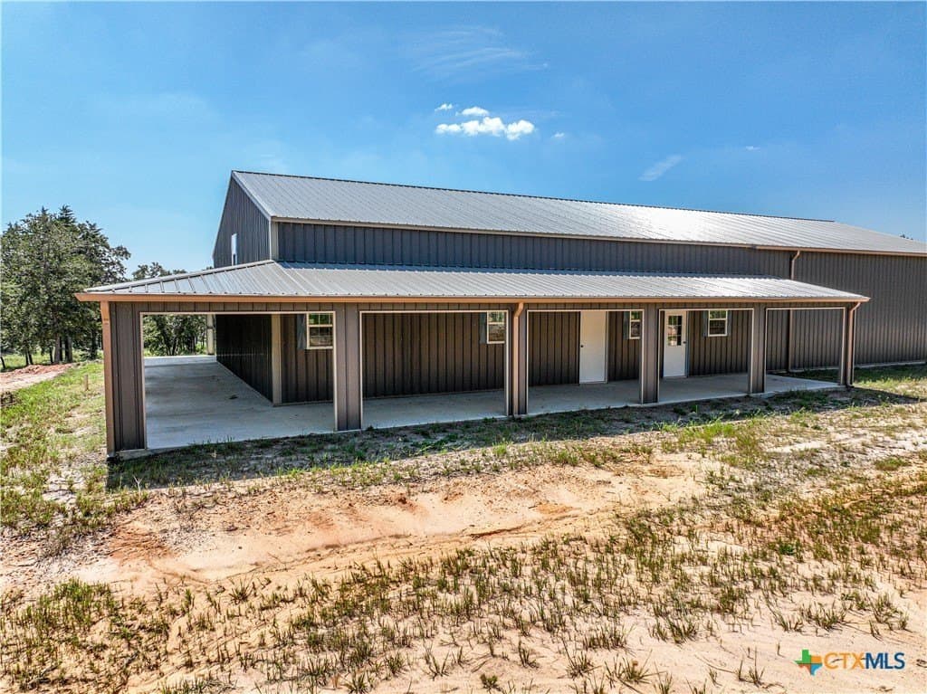 19 acres in Calhoun County - photo 14