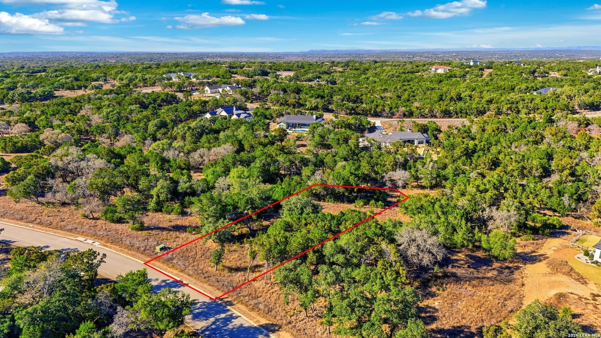 0.89 acres in Kendall County - photo 8