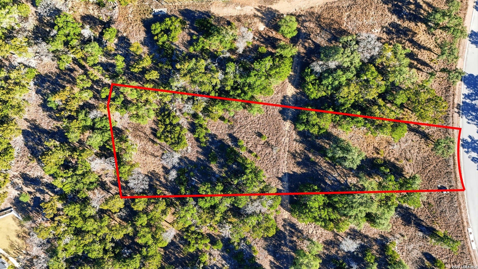 0.89 acres in Kendall County - photo 2