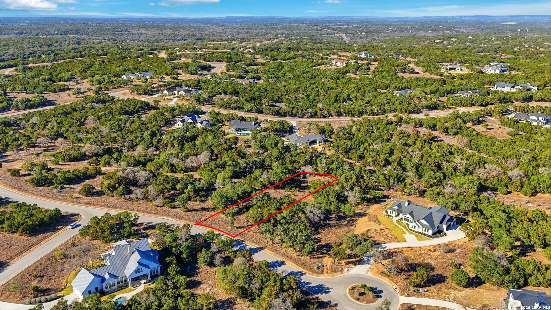 0.89 acres in Kendall County - photo 11