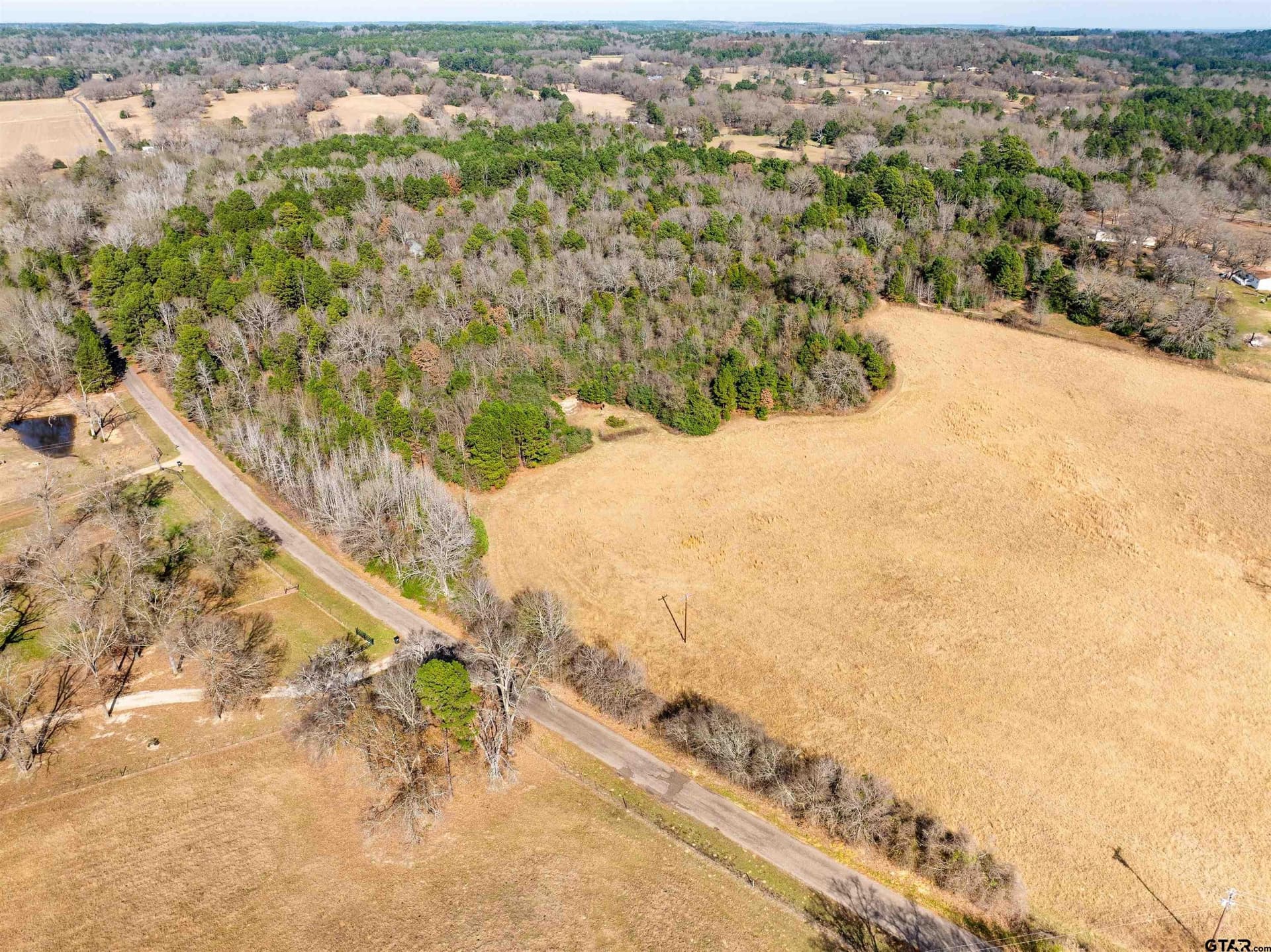 10 acres in Anderson County - photo 5