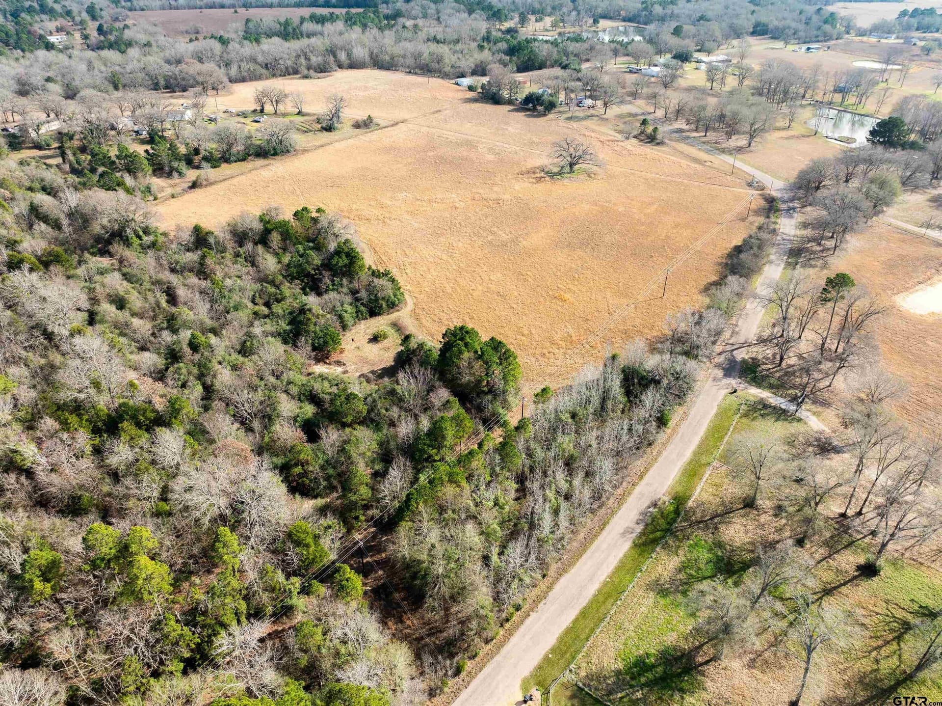 10 acres in Anderson County - photo 3