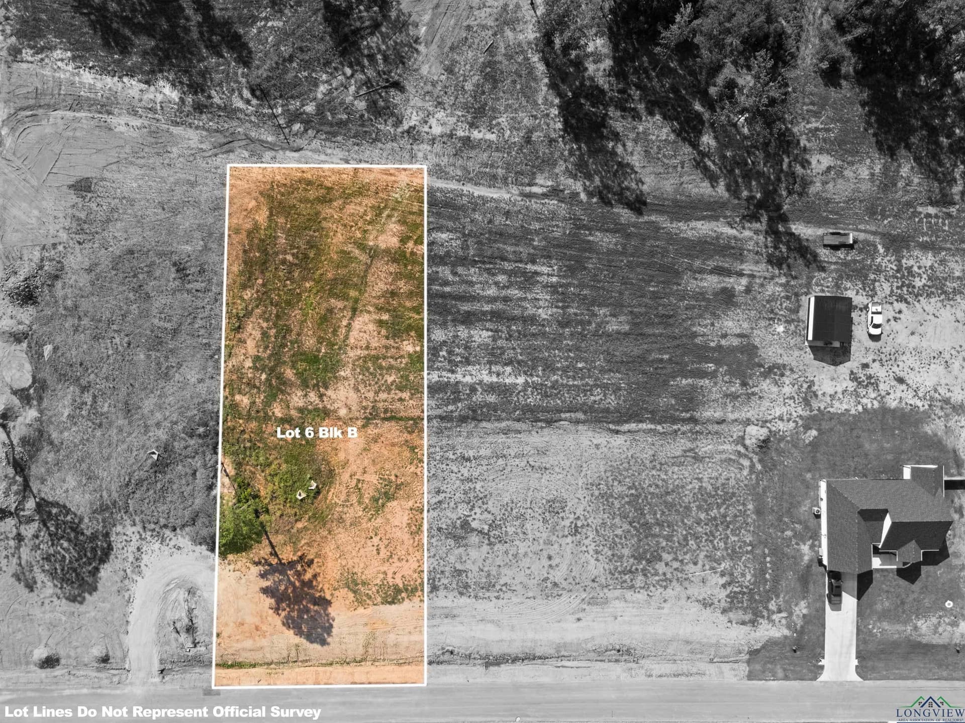 1.55 acres in Texas County - photo 3