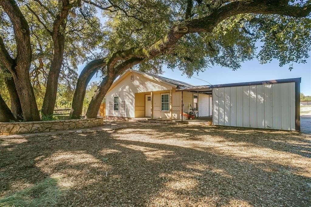 29.9 acres in Somervell County - photo 6