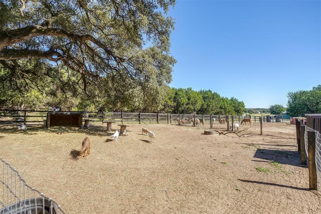 29.9 acres in Somervell County - photo 27