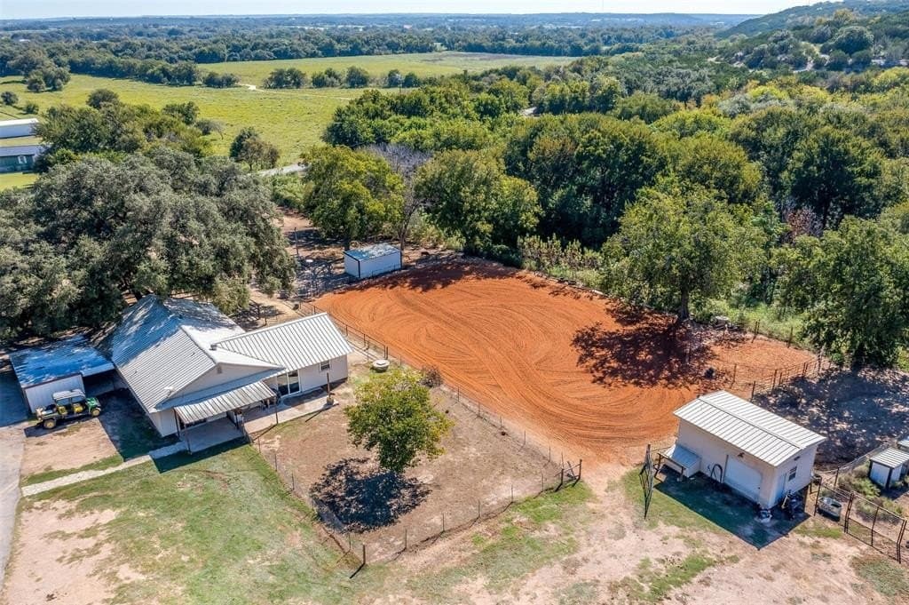 29.9 acres in Somervell County - photo 2