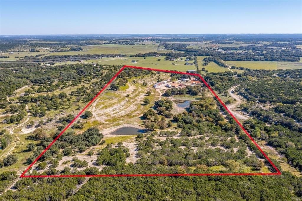 29.9 acres in Somervell County - photo 5